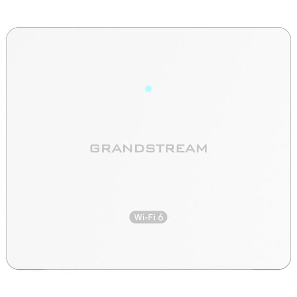 Grandstream GWN7604 Wi-Fi 6 Access Point with 4 Integrated Gigabit Ethernet Ports Grandstream GWN7604 Wi-Fi 6 Access Point with 4 Integrated Gigabit Ethernet Ports